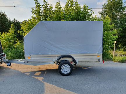 Прицеп Саранский 3.0*1.50