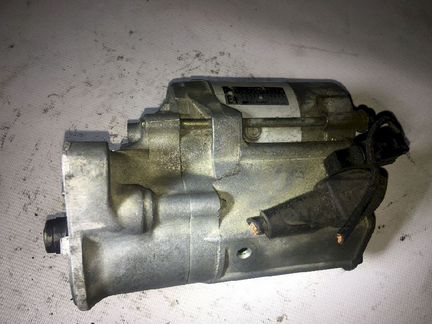 Стартер Toyota Corolla II EL43 EL55 2810011110