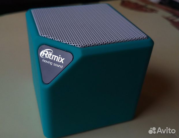 Радио приемник Blutooth