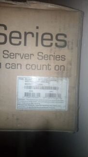 Продам сервер