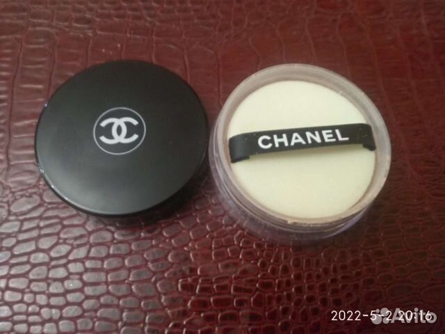 Пудра метиориты