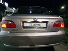 FIAT Albea 1.4 МТ, 2007, 96 000 км объявление продам