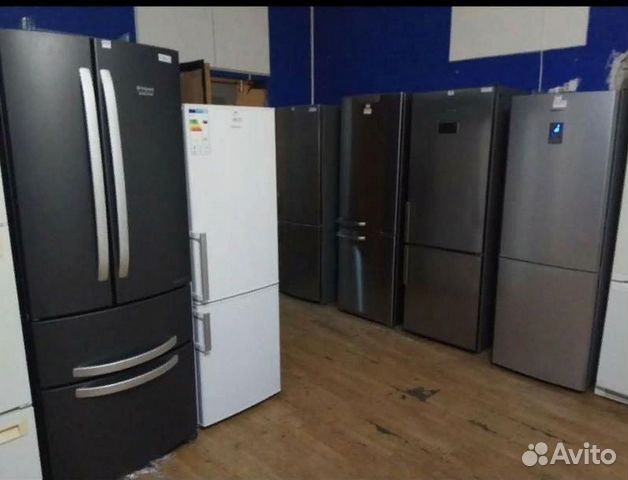 Холодильник Samsung (гарантия/доставка)