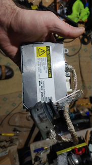 Блок розжига ксенона