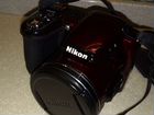 Компактный Фотоаппарат nikon coolpix L830 объявление продам