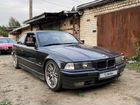 BMW 3 серия 2.0 AT, 1992, 412 000 км