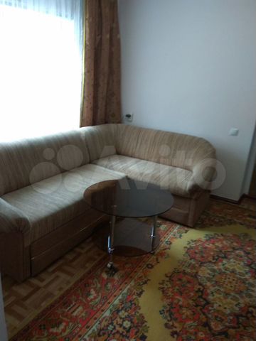 1-к. квартира, 55 м², 1/1 эт.