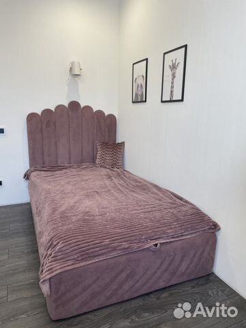 Кровать детская