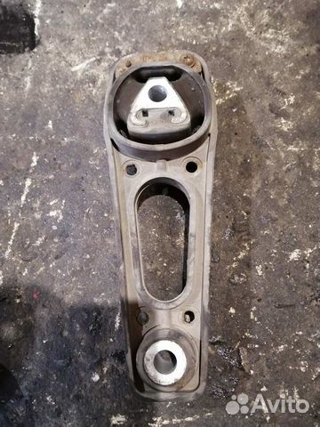 Подушка Опора Двигателя Рено Дастер