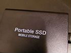 SSD 16TB 15200GB объявление продам