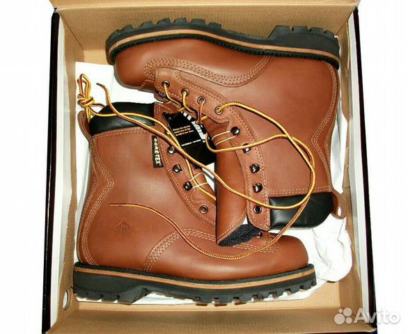 wolverine northman boots