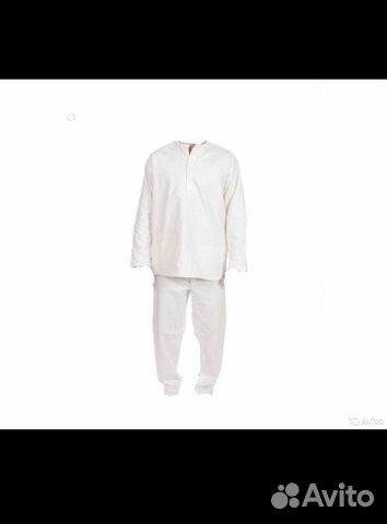 Армейское нательное бельё летнее СССР