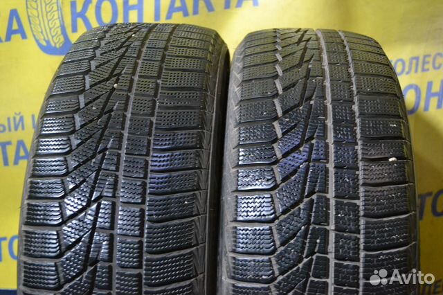 Hankook Winter I'Cept IZ2 205/55 R16