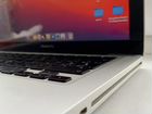 Macbook Pro 13 10gb объявление продам