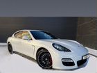 Porsche Panamera GTS 4.8 AMT, 2012, 73 463 км