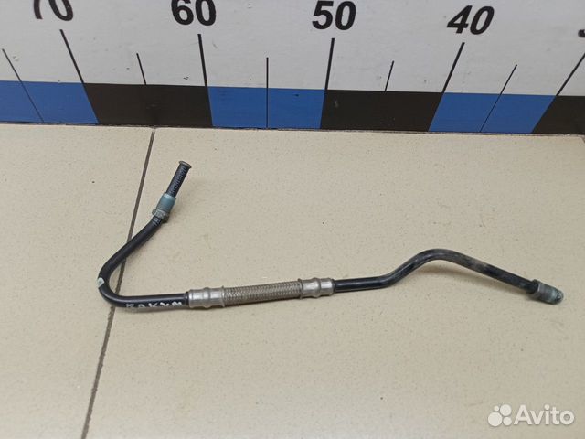 Трубка тормозной системы 5-serie GT F07 2009-2016