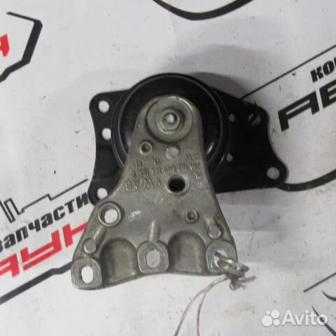 Подушка двс audi volkswagen skoda seat. ibiza polo