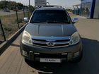 Great Wall Hover 2.4 МТ, 2007, 248 000 км
