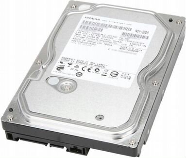 HDD
