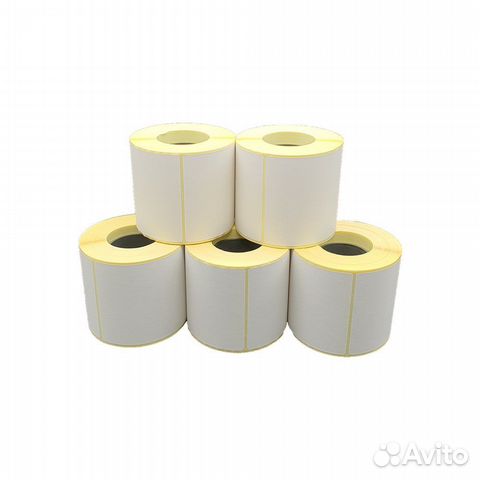 Термоэтикетка для вб и озона