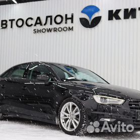Audi A3 1.8 AMT, 2013, 173 640 км