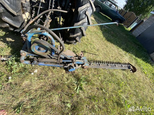 Косилка кс-2,1 для трактора т-25, т-40. Сегментная косилка на т16. 1. Косилка сегментная для трактора т-25. Косилка тракторная ктс-1.