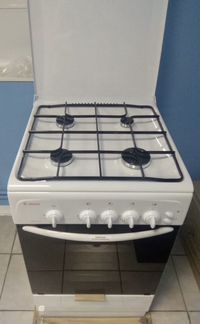 Плита Gefest 3200-06 К33 новая