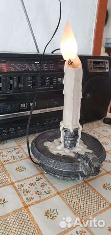 Светильник ночник