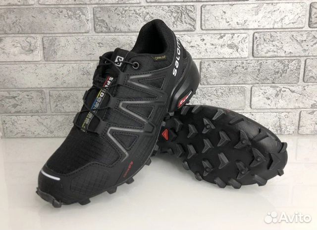 Кроссовки Salomon SpeedCross 5