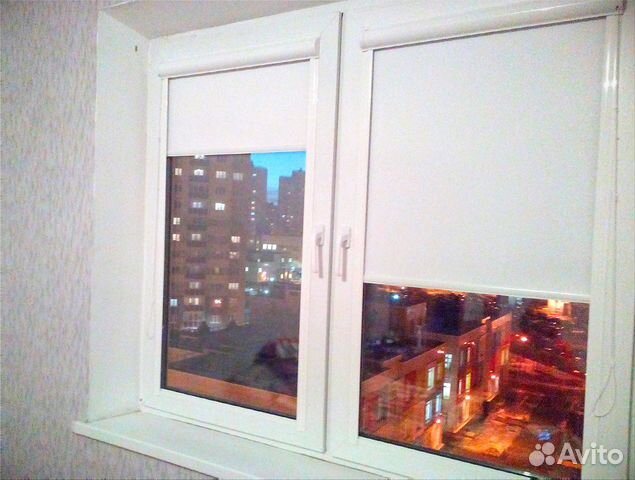 Рулонные шторы блэкаут рулонные жалюзи