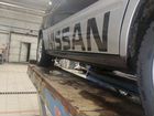 Nissan Serena 2.3 МТ, 1997, 247 000 км объявление продам