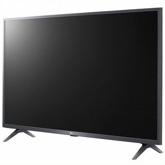 Новый 4K LED Телевизор LG 55UM7300