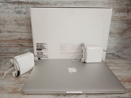 Macbook pro Early 2015 (a1502) 8GB RAM 256GB SSD