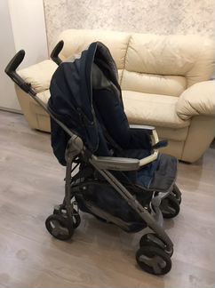 Прогулрчная коляска Inglesina Zippy