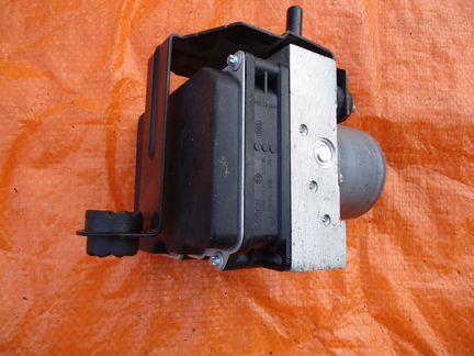 Блок абс для Land Rover CH322C405AD 0265236450