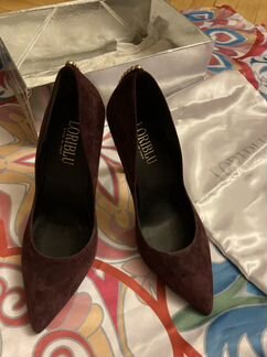 Туфли Loriblu 40