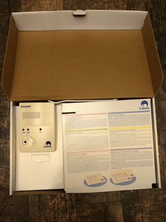 Монитор дыхания Babysense II