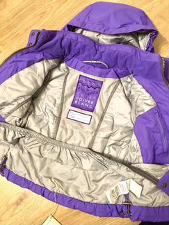 Детский зимний комплект Poivre Blanc, р98