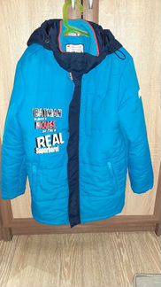 Продается куртка на мальчика