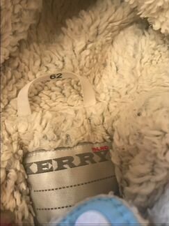 Комбез зимний Kerry