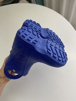 Резиновые сапоги Crocs C8