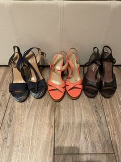 Босоножки 37 р Armani