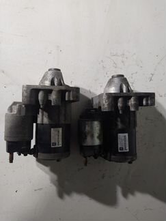Стартер Peugeot Citroen