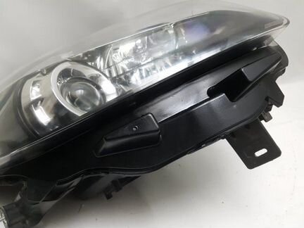 Фара правая Renault Koleos 1