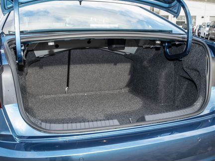 Volkswagen Jetta 1.6 AT, 2020