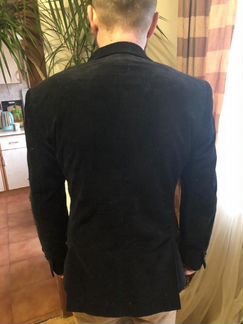Пиджак