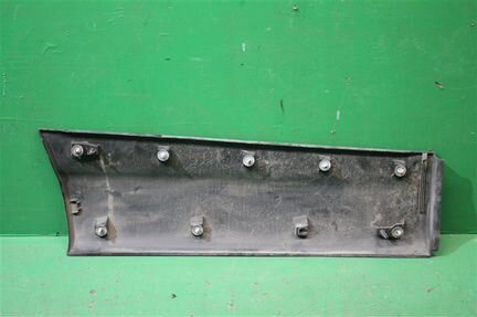 Накладка двери задняя левая Nissan Qashqai J11