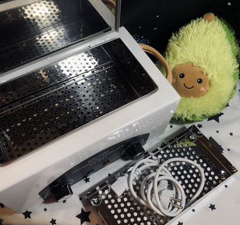 Шкаф сухожаровой