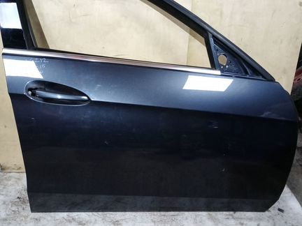 Дверь передняя правая мерседес W212 08-14
