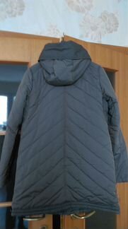 Новое пальто известной фирмы jnby future Style